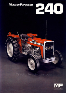 Massey Ferguson